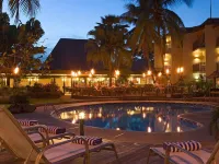 Mercure Nadi - Pool