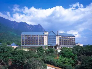 屋久島岩崎飯店