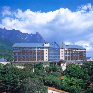 Yakushima Iwasaki Hotel