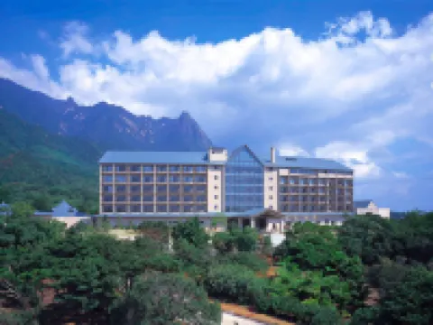Yakushima Iwasaki Hotel Hotel a 