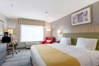Country Inn & Suites by Radisson, Lewisville, TX - parking