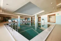 Giannoulis – Cavo Spada Luxury Sports & Leisure Resort & Spa - Kylpylä