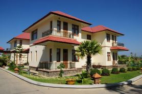 Myat Taw Win Hotel