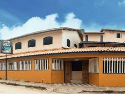 Hotel Morro da Saudade