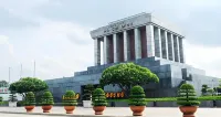 Marigold Hotel Hanoi Hotels in Hanoi