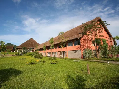 Cuc Phuong Resort & Spa