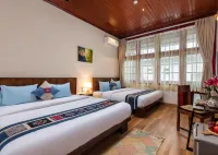Maison de Sapa Villa - Pensions