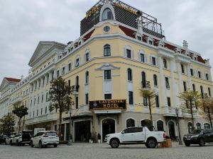 Halong Lavender Hotel