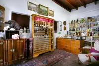 The Barracks Hotels in Pixley Ka Seme