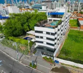 Atlântico Praia Hotel Các khách sạn ở 