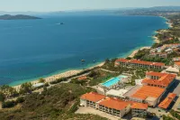 Akrathos Beach Hotel - Afhentnings-/afleveringstjenester
