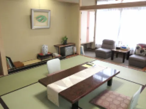 Kinugawa Kokusai Hotel