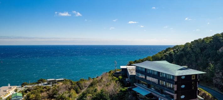 Shinpachiya Hotels in Toba