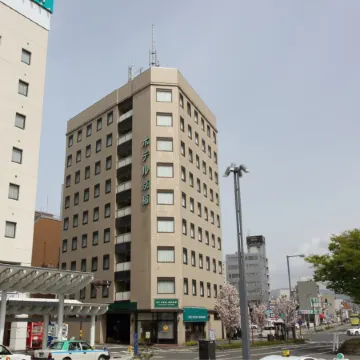 Hotel Keifuku Fukui Ekimae