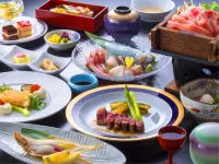 Suigekka Hotels in Wakasa