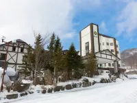 Mori No RyoTei Mount Bandai
