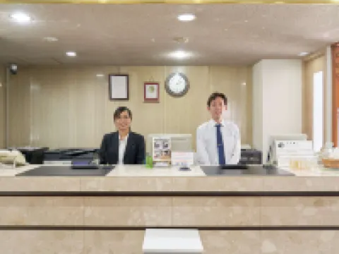 Tetoranze Makuhari Inagekaigan Hotel