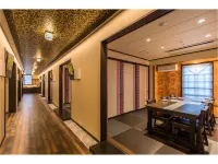 Marukyu Ryokan - Aamiainen