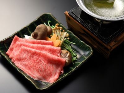 料理 湯田中温泉 よろづやの写真