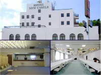 Hamada New Castle Hotel - 3-Star