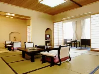 Higaki Hotel