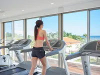 THE UBUFURU ISHIGAKI - Gym