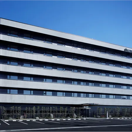 HATAGO INN Shizuoka Yoshida IC