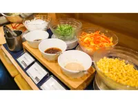 Hotel Sunroute Hikone - Breakfast