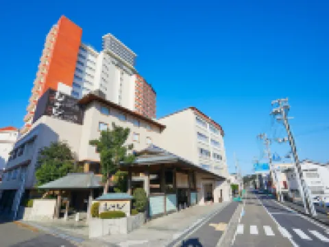 Musashi Hotels near Kumano Sansho Triad Shrine