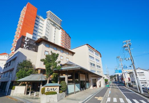기슈 시라하마 온센 무사시