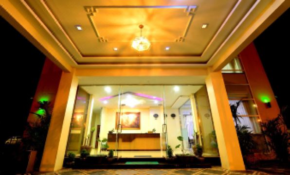Kanbawza Hinthar Hotel - Housity