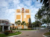 Accra City Hotel Hotels near Independence Arch