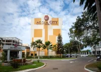 Accra City Hotel Hotels in 