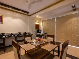 Revathi Resorts