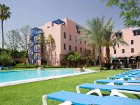 Ibis Marrakech Centre Gare - Ocean View