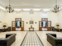 Hotel Padang