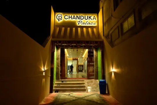 Chanduka Palace - Near Jagannath Temple Hotels near Shree Jagannatha Temple Puri