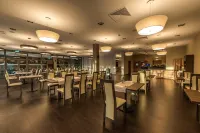 Apart Hotel 12 - Morgenmad