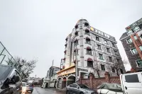 Sacheon Commodore