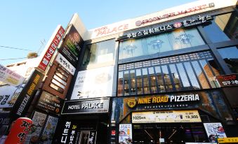 Palace Hotel Gwangju