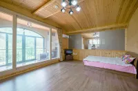 Yongin Haewa Dal Pension