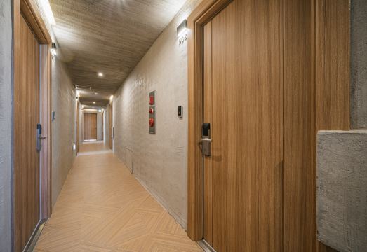 춘천 베네 외관