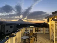 Jeju the Ocean Hill Pension Hotels near Hamel Monument