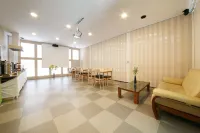 Hotel CC