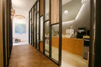 Osan Bellino S Hotel