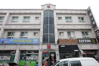 Taebaek M Hotels in Taebaek