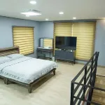 Hapcheon Sky Garden Pension Hotels in Hapcheon-gun