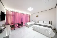 Yeosu Thestay Hostel
