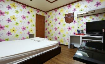 Boryeong (Daecheon) Gyeongdong Motel