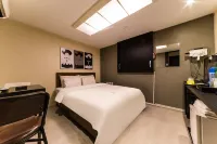 Bucheon DonquiHotel - 2-stjärniga